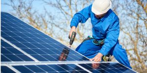 Installation Maintenance Panneaux Solaires Photovoltaïques à Beuvrigny